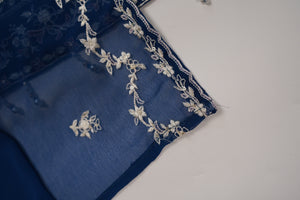 Kashish chiffon vol 3 Eid Collection RT-009