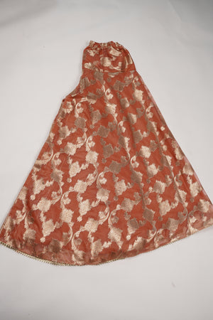 Noor-e-Fishan Exclusive Wedding wear Collection 2025 TQ-012