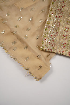 Kashish Maxi Eid Collection MZ-02