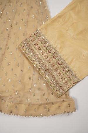 Kashish Maxi Eid Collection MZ-02