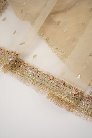 Kashish Maxi Eid Collection MZ-02