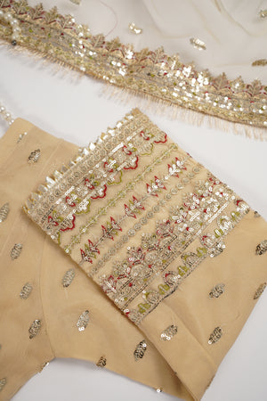 Kashish Maxi Eid Collection MZ-02