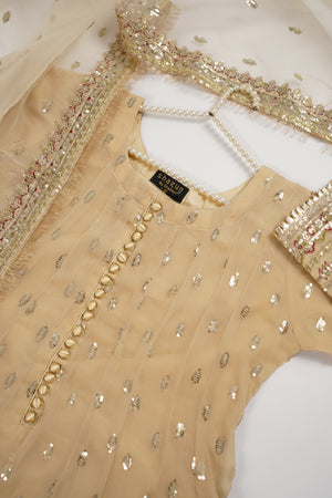 Kashish Maxi Eid Collection MZ-02