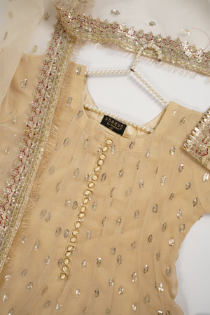 Kashish Maxi Eid Collection MZ-02