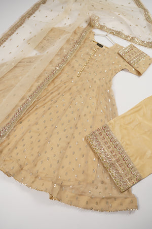 Kashish Maxi Eid Collection MZ-02