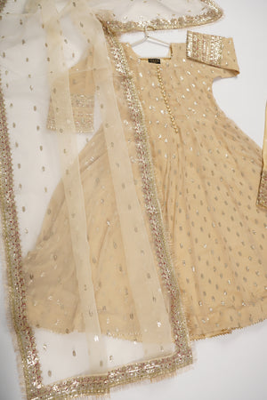 Kashish Maxi Eid Collection MZ-02
