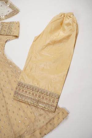 Kashish Maxi Eid Collection MZ-02