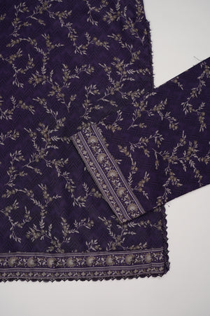 Original Tawakal Lawn Collection 3pc ZBZ-04