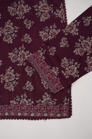 Original Tawakal Lawn Collection 3pc ZBZ-05