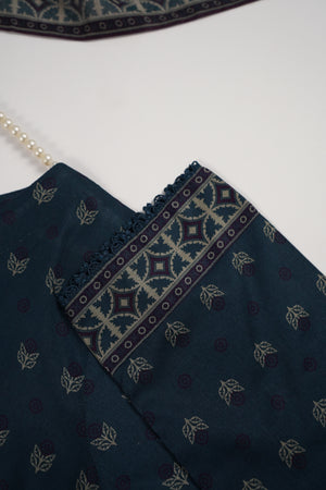 Original Tawakal Lawn Collection 3pc ZBZ-08