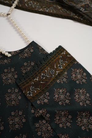 Original Tawakal Lawn Collection 3pc ZBZ-06