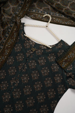 Original Tawakal Lawn Collection 3pc ZBZ-06