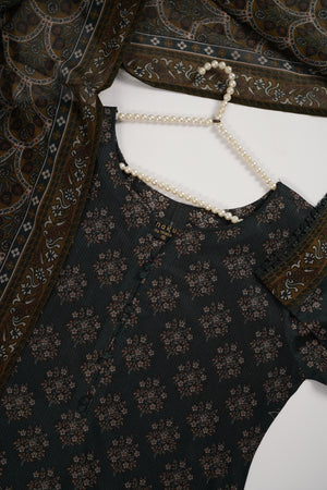 Original Tawakal Lawn Collection 3pc ZBZ-06