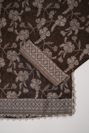 Original Tawakal Lawn Collection 3pc ZBZ-07