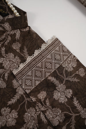 Original Tawakal Lawn Collection 3pc ZBZ-07