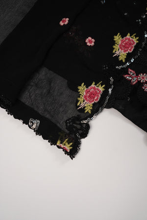 Rang-e-Noor Eid Collection GZ-03