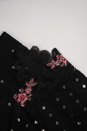 Rang-e-Noor Eid Collection GZ-03