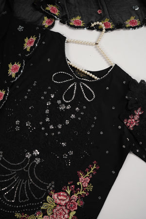 Rang-e-Noor Eid Collection GZ-03