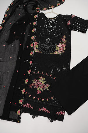 Rang-e-Noor Eid Collection GZ-03