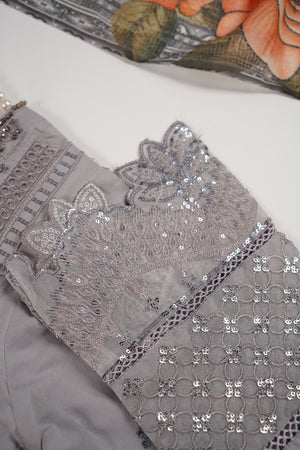 Rang-e-Noor Eid Collection GZ-02