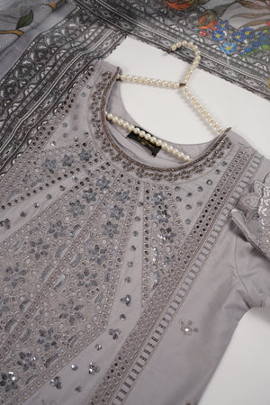 Rang-e-Noor Eid Collection GZ-02