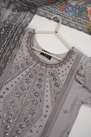 Rang-e-Noor Eid Collection GZ-02