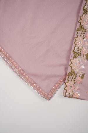 Rang-e-Noor Eid Collection GZ-04