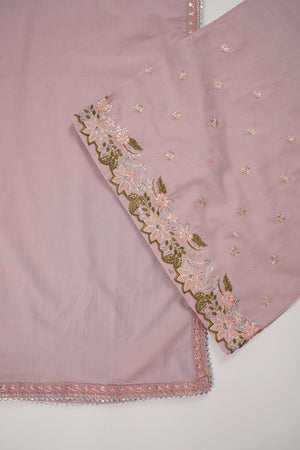 Rang-e-Noor Eid Collection GZ-04