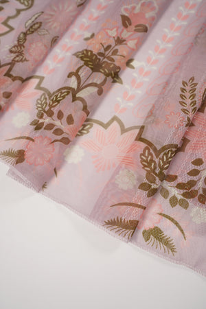 Rang-e-Noor Eid Collection GZ-04