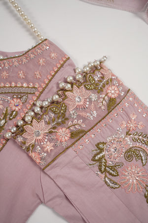 Rang-e-Noor Eid Collection GZ-04