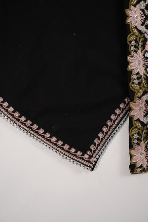 Rang-e-Noor Eid Collection GZ-05