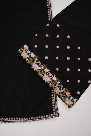 Rang-e-Noor Eid Collection GZ-05