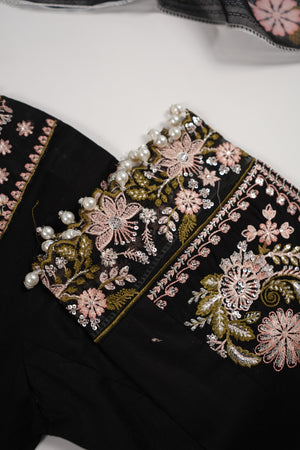 Rang-e-Noor Eid Collection GZ-05