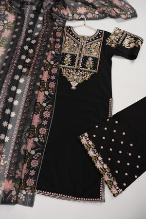 Rang-e-Noor Eid Collection GZ-05