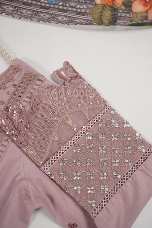 Rang-e-Noor Eid Collection GZ-01