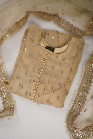 Kashish Maxi Eid Collection MZ-02