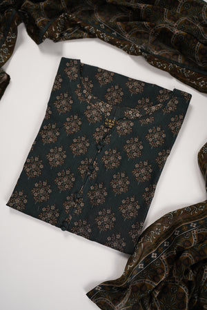 Original Tawakal Lawn Collection 3pc ZBZ-06