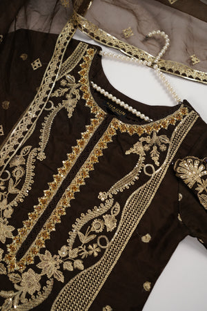 Rang-e-Noor Eid Collection CBV-01