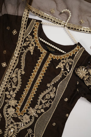 Rang-e-Noor Eid Collection CBV-01