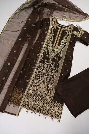 Rang-e-Noor Eid Collection CBV-01