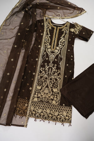 Rang-e-Noor Eid Collection CBV-01