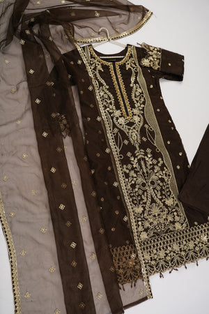 Rang-e-Noor Eid Collection CBV-01