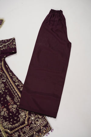 Rang Rasiya Eid Collection DER-01