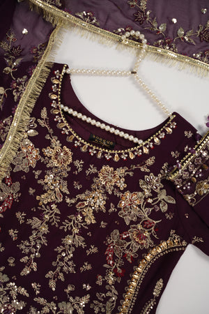 Rang Rasiya Eid Collection DER-01