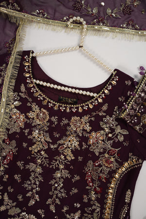 Rang Rasiya Eid Collection DER-01