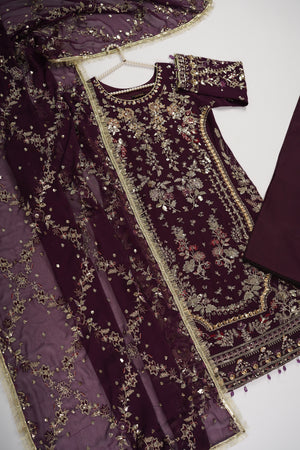 Rang Rasiya Eid Collection DER-01