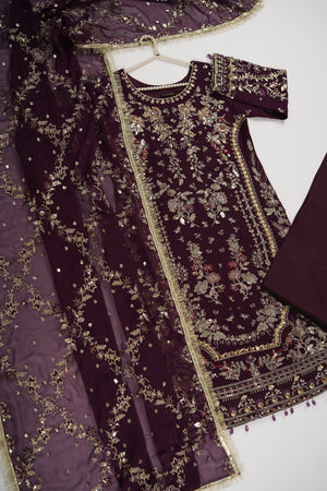 Rang Rasiya Eid Collection DER-01