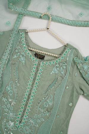 Rang-e-Noor Eid Collection CBV-03