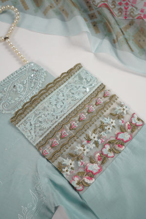 Rang-e-Noor Eid Collection KKB-03