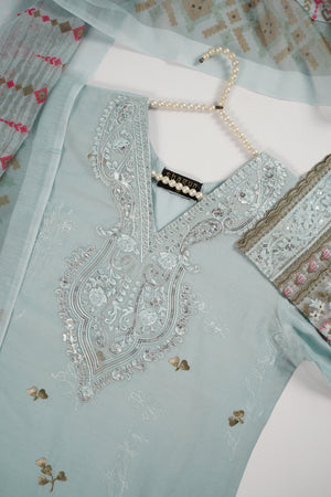 Rang-e-Noor Eid Collection KKB-03